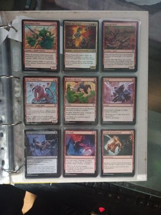 MTG: DUEL DECKS SPEED VS CUNNING