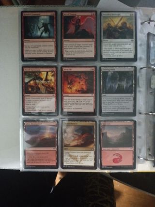 MTG: DUEL DECKS SPEED VS CUNNING