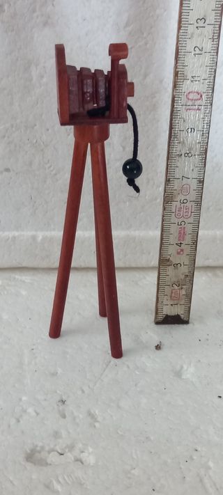 MINIATURE CASA DELLE BAMBOLE