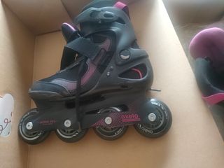 Patines en línea T-36'5