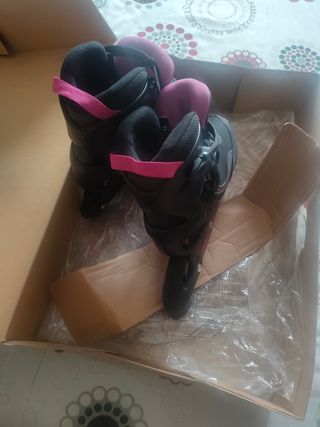 Patines en línea T-36'5