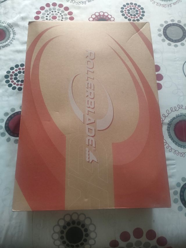 Patines en línea T-36'5