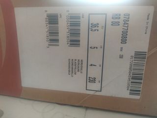 Patines en línea T-36'5