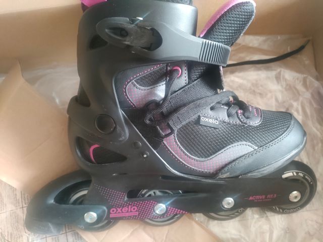 Patines en línea T-36'5