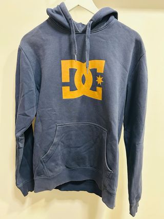 Sudadera DC