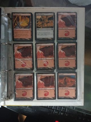 MTG: DUEL DECKS ELVEN VS GOBLINS