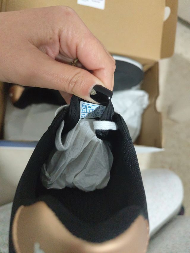 Zapatillas le coq sportif