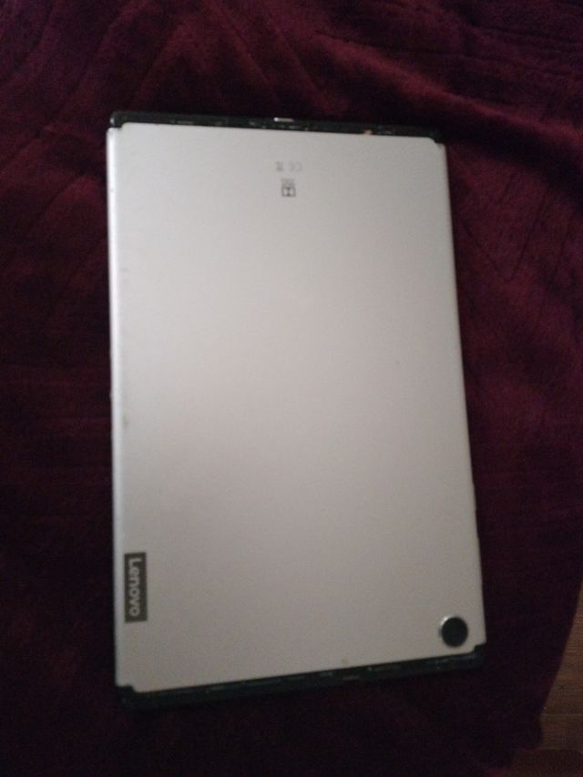 Tablet Lenovo 