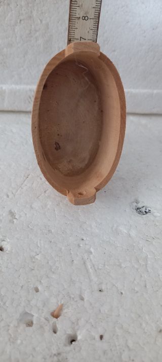 Miniature presepe o casa delle bambole