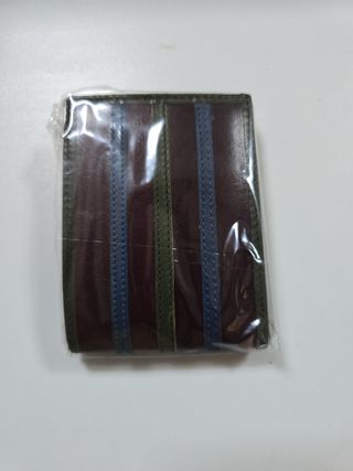 Cartera billetera