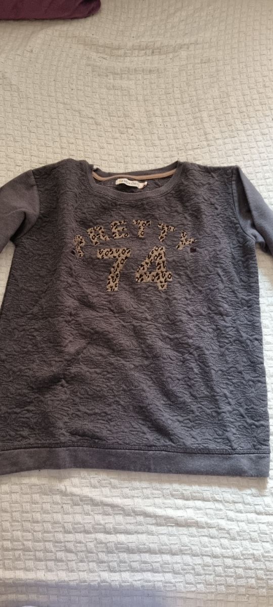 Lote ropa varias tallas 14, 38 y S