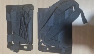 REPRODUCTOR DVD 7" DOBLE PANTALLA TDT Y USB