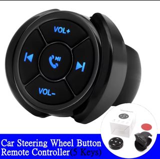 Controle sem fio Android iPhone