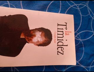 La Timidez, Cristophe André 1994