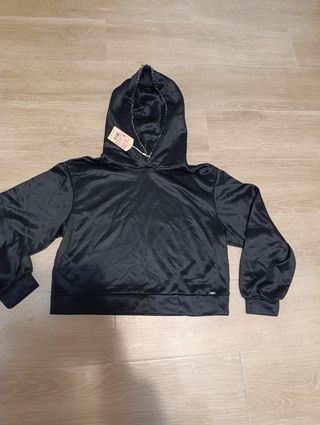Sudadera  de Salsa