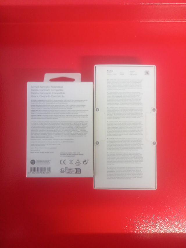 Google Pixel 7a 128GB 