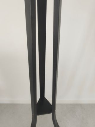 PERCHERO NEGRO NUEVO