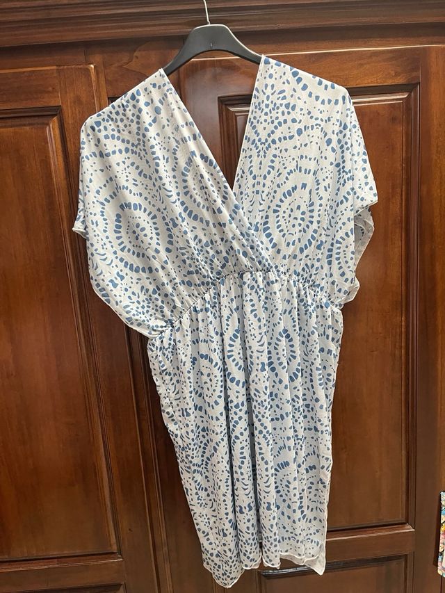 Copricostume Shein Curve 1 xl