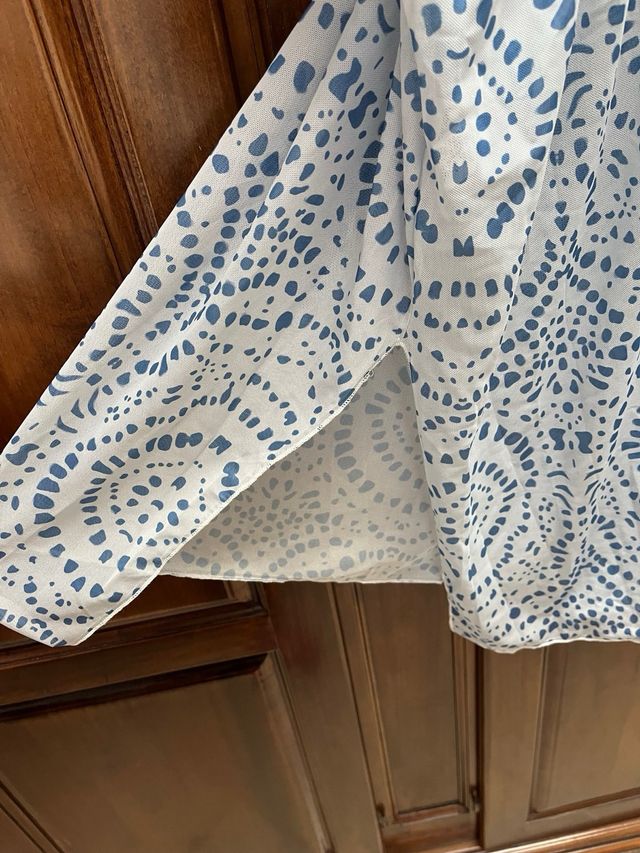 Copricostume Shein Curve 1 xl