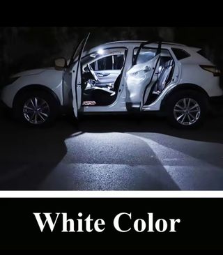 KIT DE BOMBILLAS PARA COCHE VOLKSWAGEN