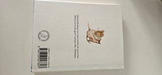 The Tale of Mrs. Tittlemouse (Potter) n. 11