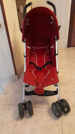 Silla de paseo Bebeconfort