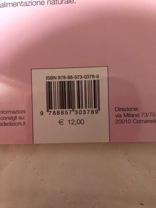 Libro “Trucco facile” di Diletta d’Amelio