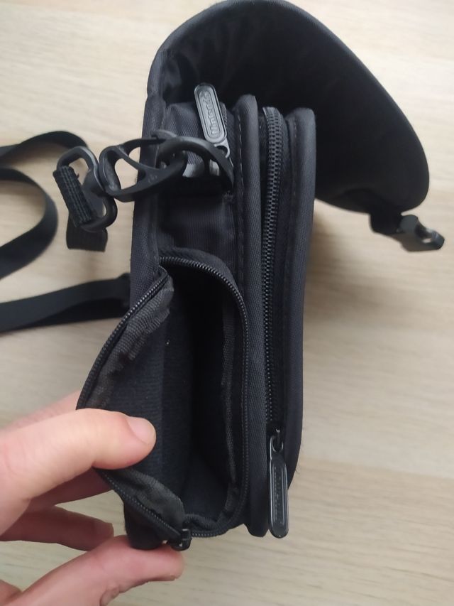 Bolso/Funda Nintendo DS