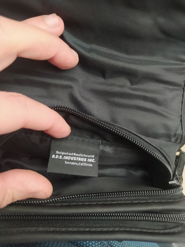 Bolso/Funda Nintendo DS