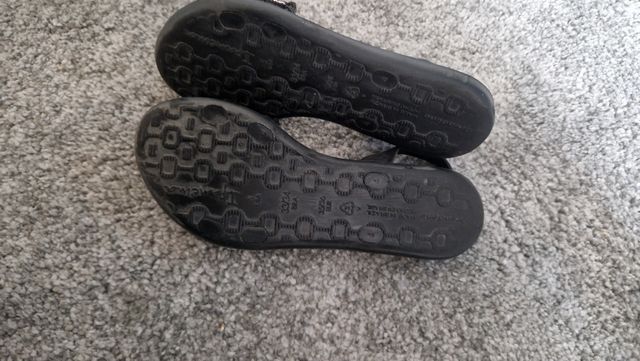 Sandalias Ipanema 35