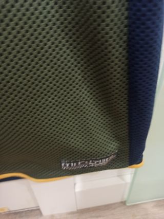 Polo Nike fútbol reversible TM