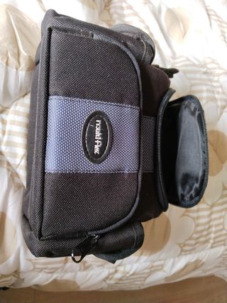 Bolsa para camara.economica
