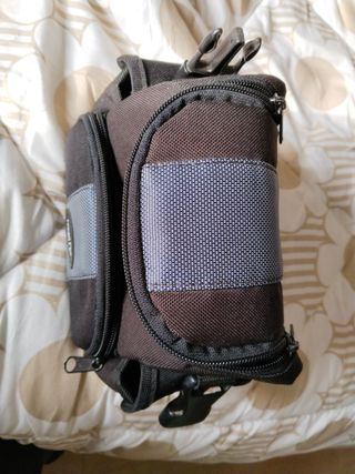 Bolsa para camara.economica