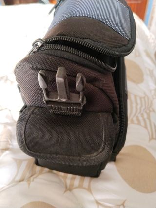 Bolsa para camara.economica