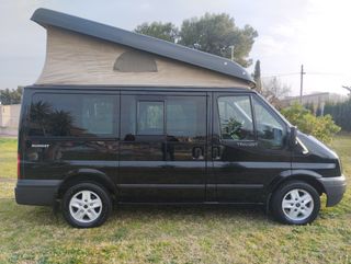 Ford Transit nugget 2013 techo elevable