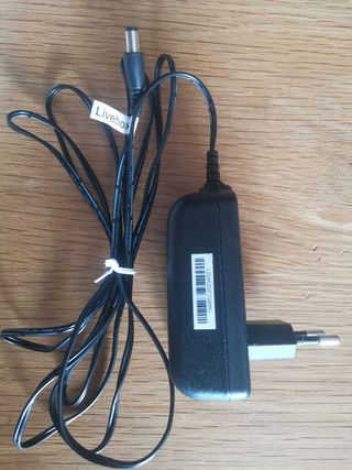 ROUTER LIVEBOX FIBRA. JAZZTEL - ORANGE. 