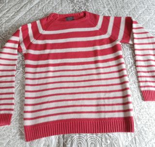 Jersey caballero 
