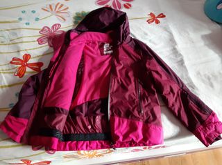 Anorak