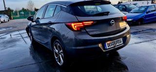 Despiece  Opel Astra K año 2017