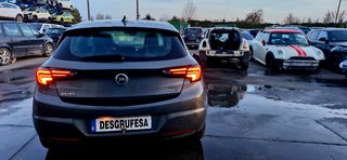 Despiece  Opel Astra K año 2017