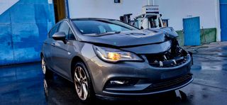 Despiece  Opel Astra K año 2017