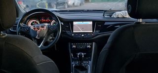 Despiece  Opel Astra K año 2017