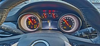 Despiece  Opel Astra K año 2017