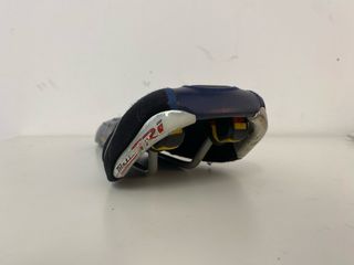 Sella Selle Italia Trimatic Gel Turbomatic Flite