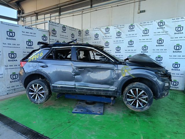 DESPIECE COMPLETO VOLKSWAGEN T-ROC