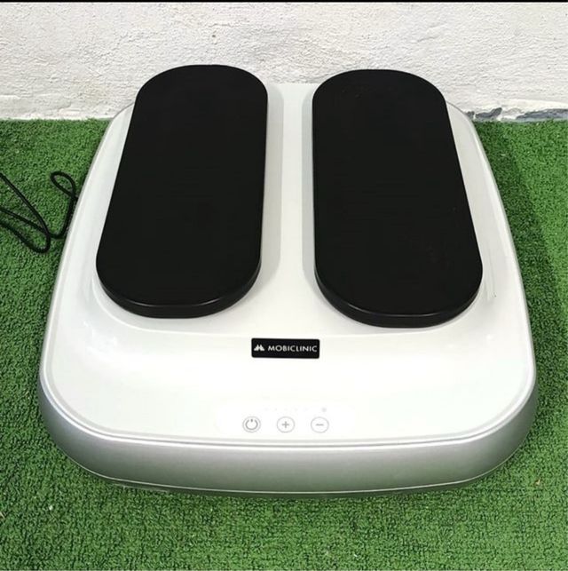 Ejercitador piernas Mobiclinic