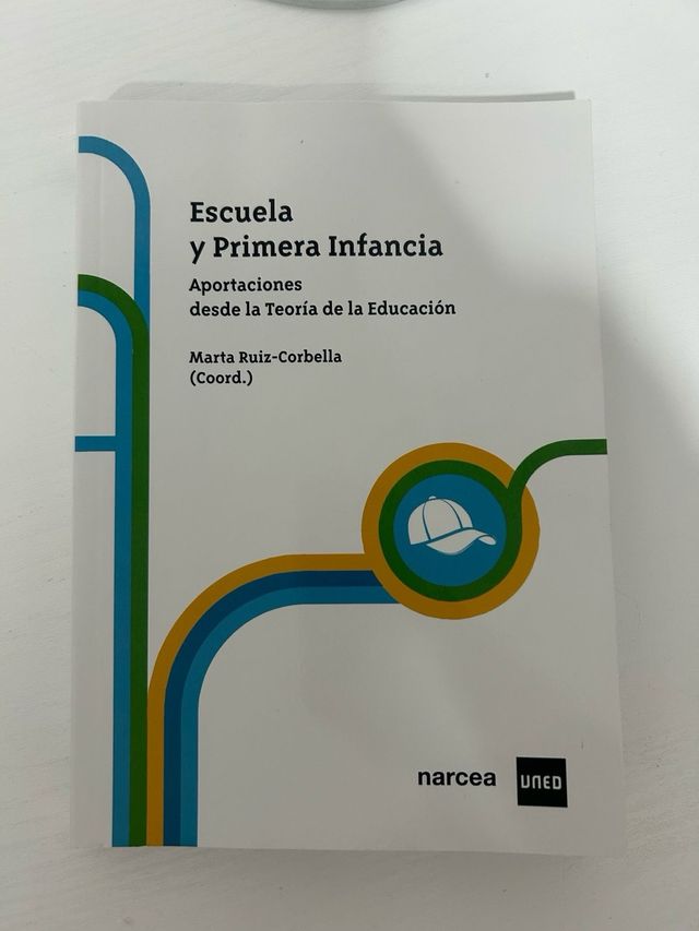 Escuela y primera infancia