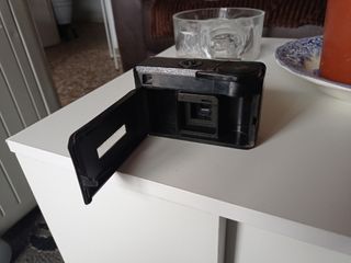 Cámara de fotos Kodak