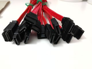 LOTE CABLES - PC - ORDENADOR