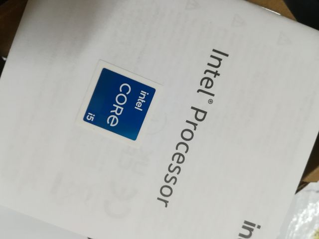 Ventola per CPU I5 socket 1200